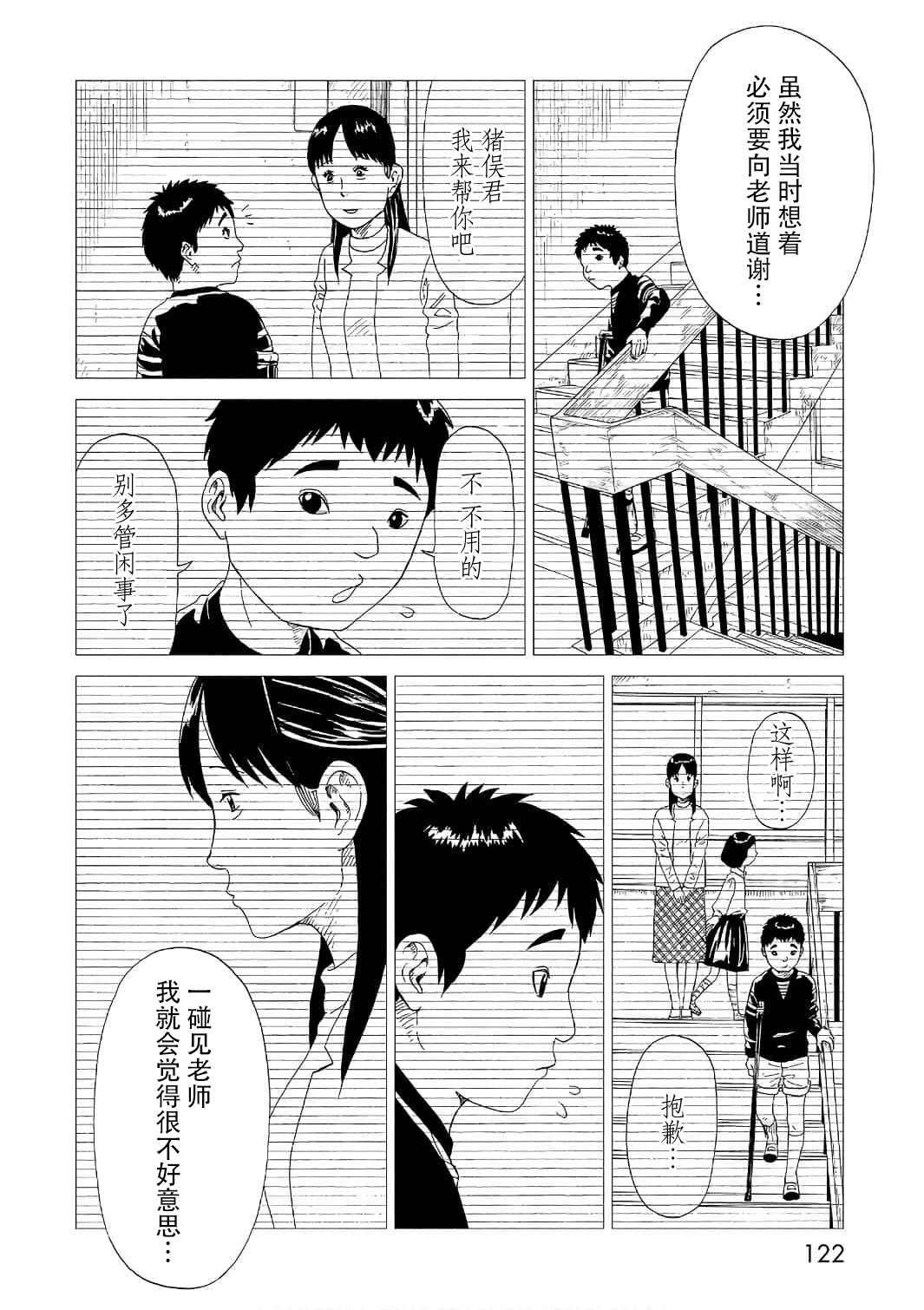 第52话 自责
