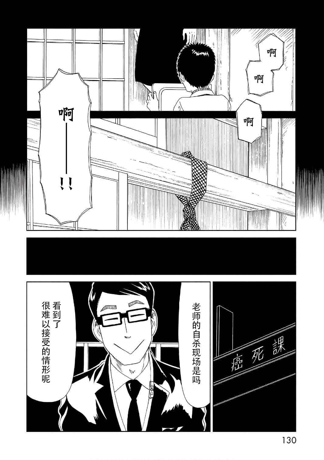 第52话 自责