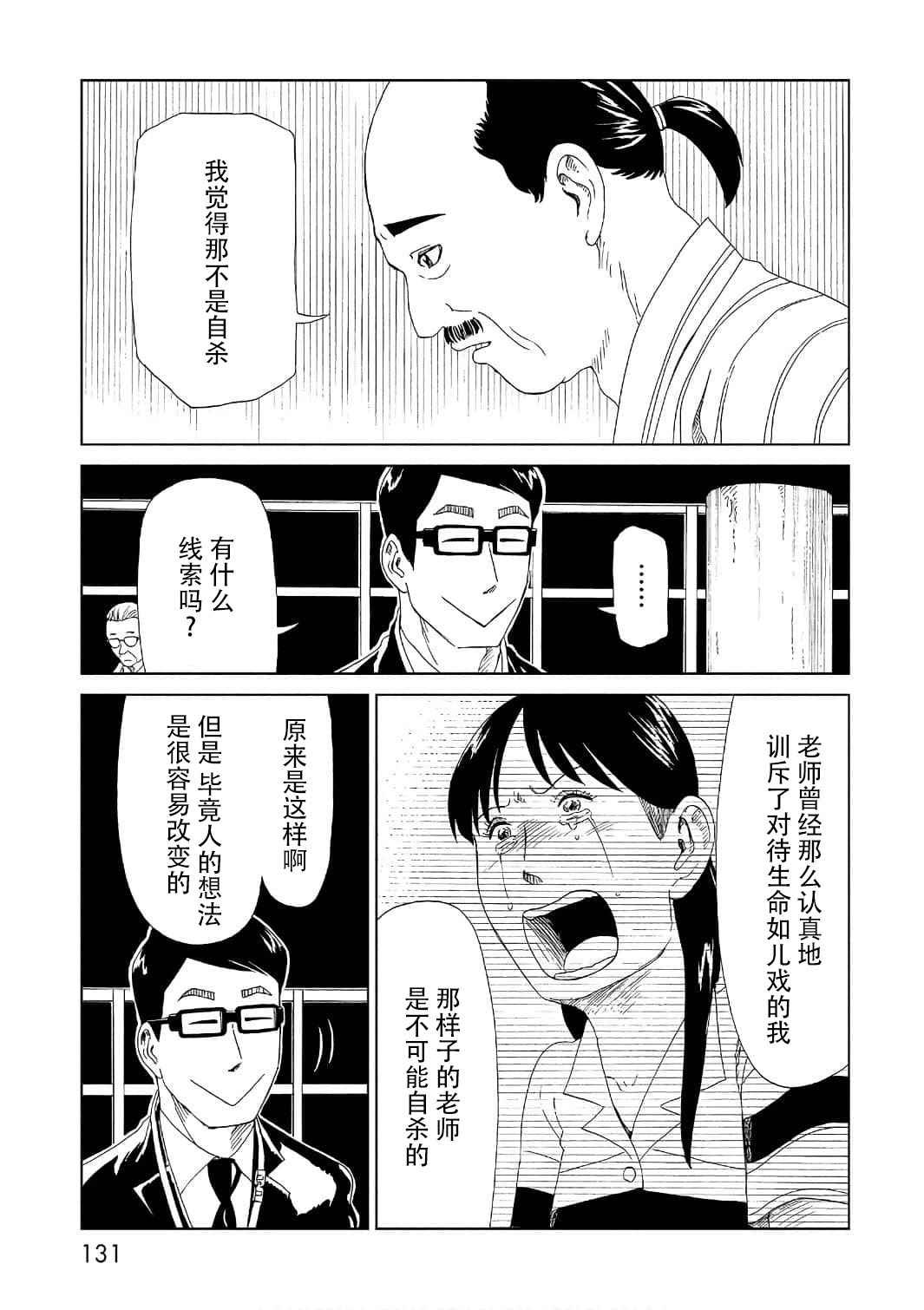 第52话 自责
