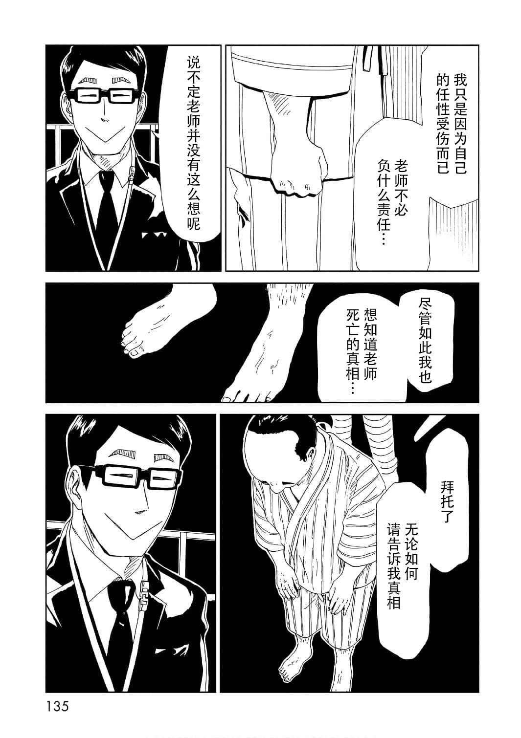 第52话 自责