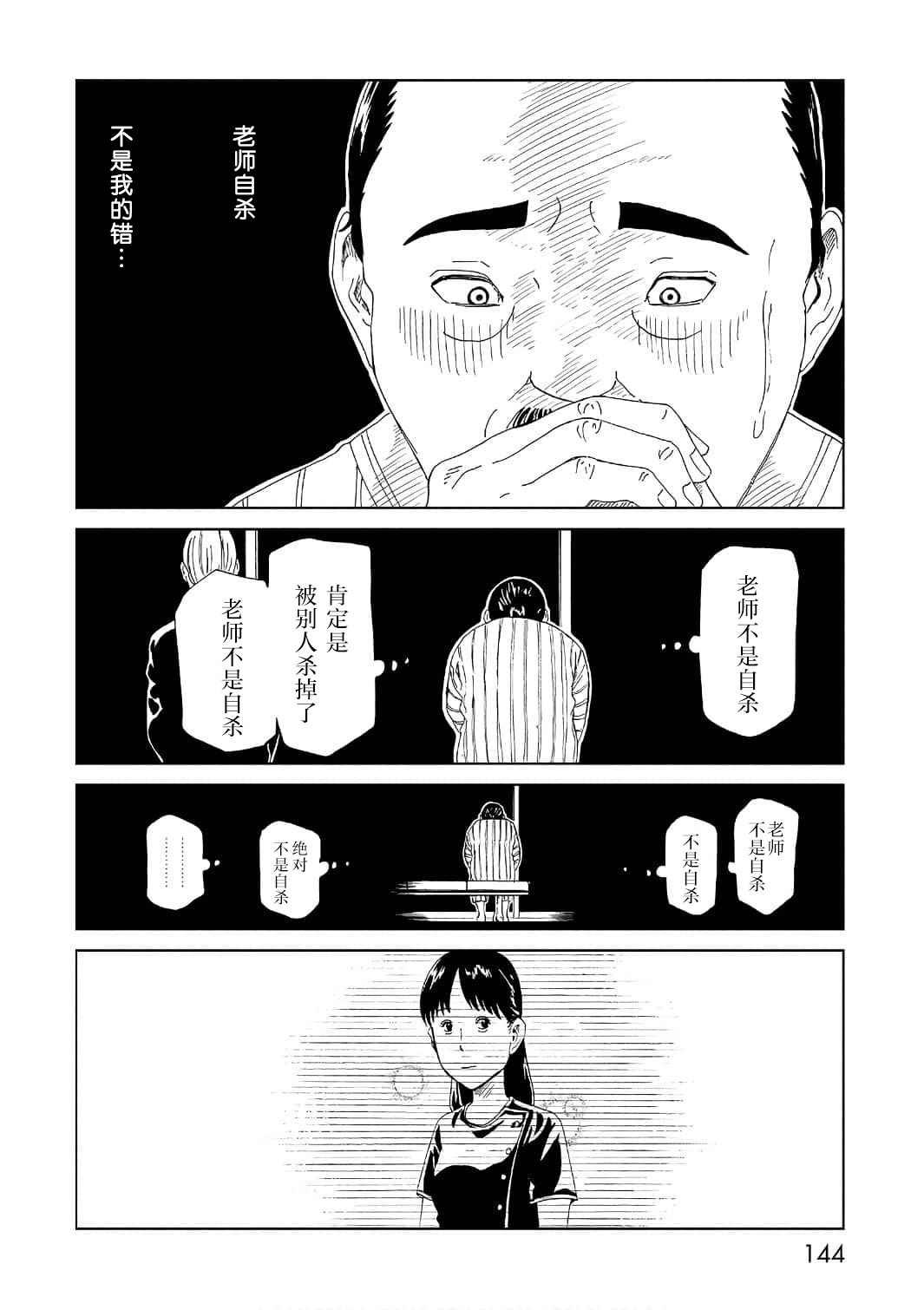 第52话 自责