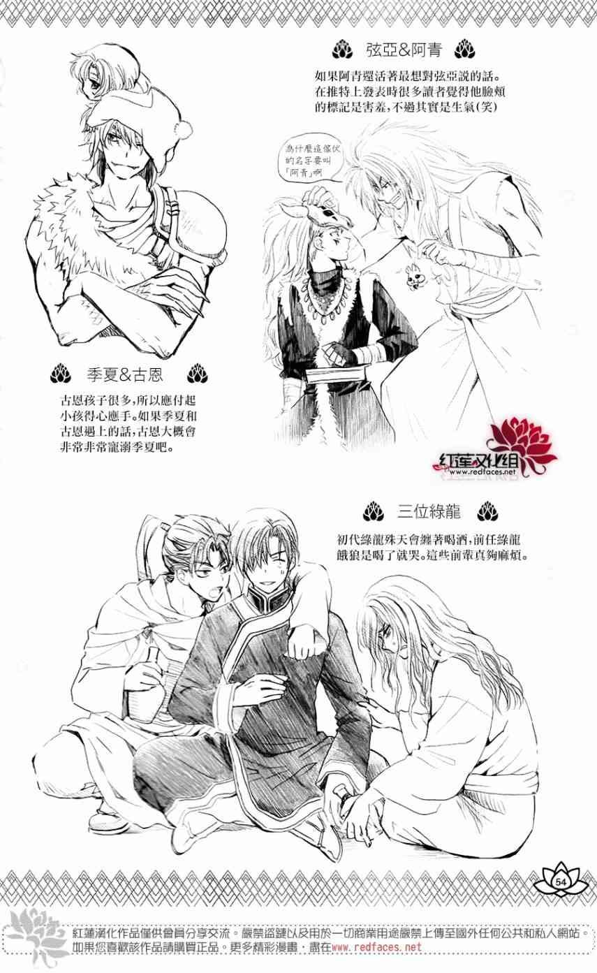 FAN BOOK 1
