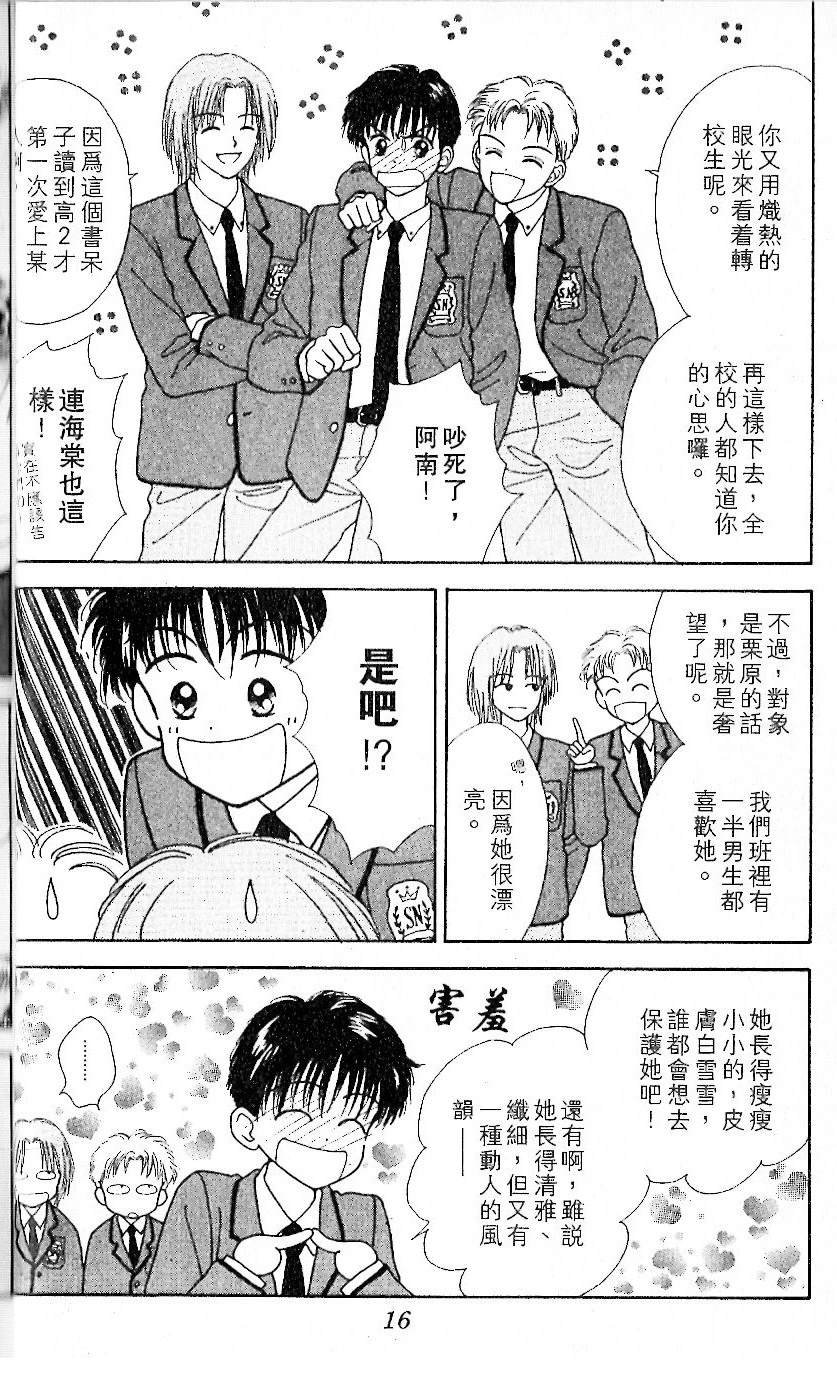第1卷