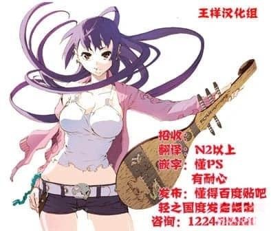 第1卷