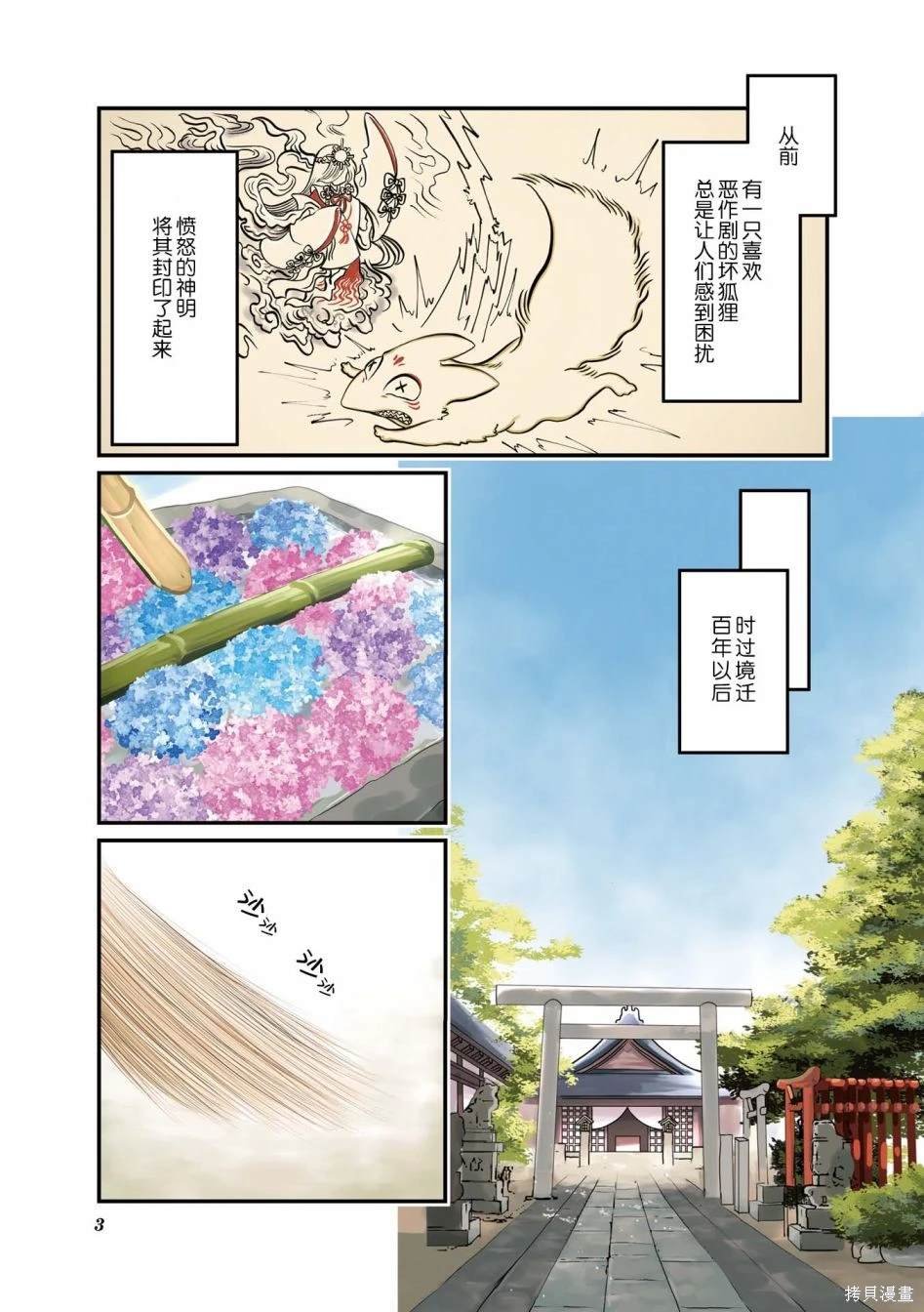 第0话