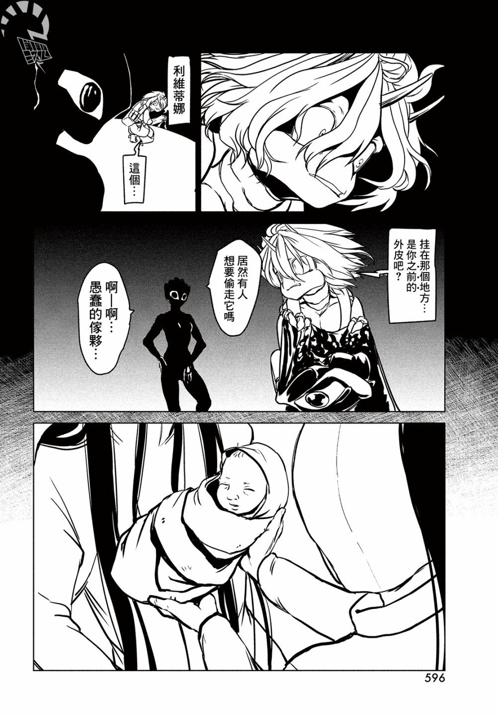 第10话 happy birthday
