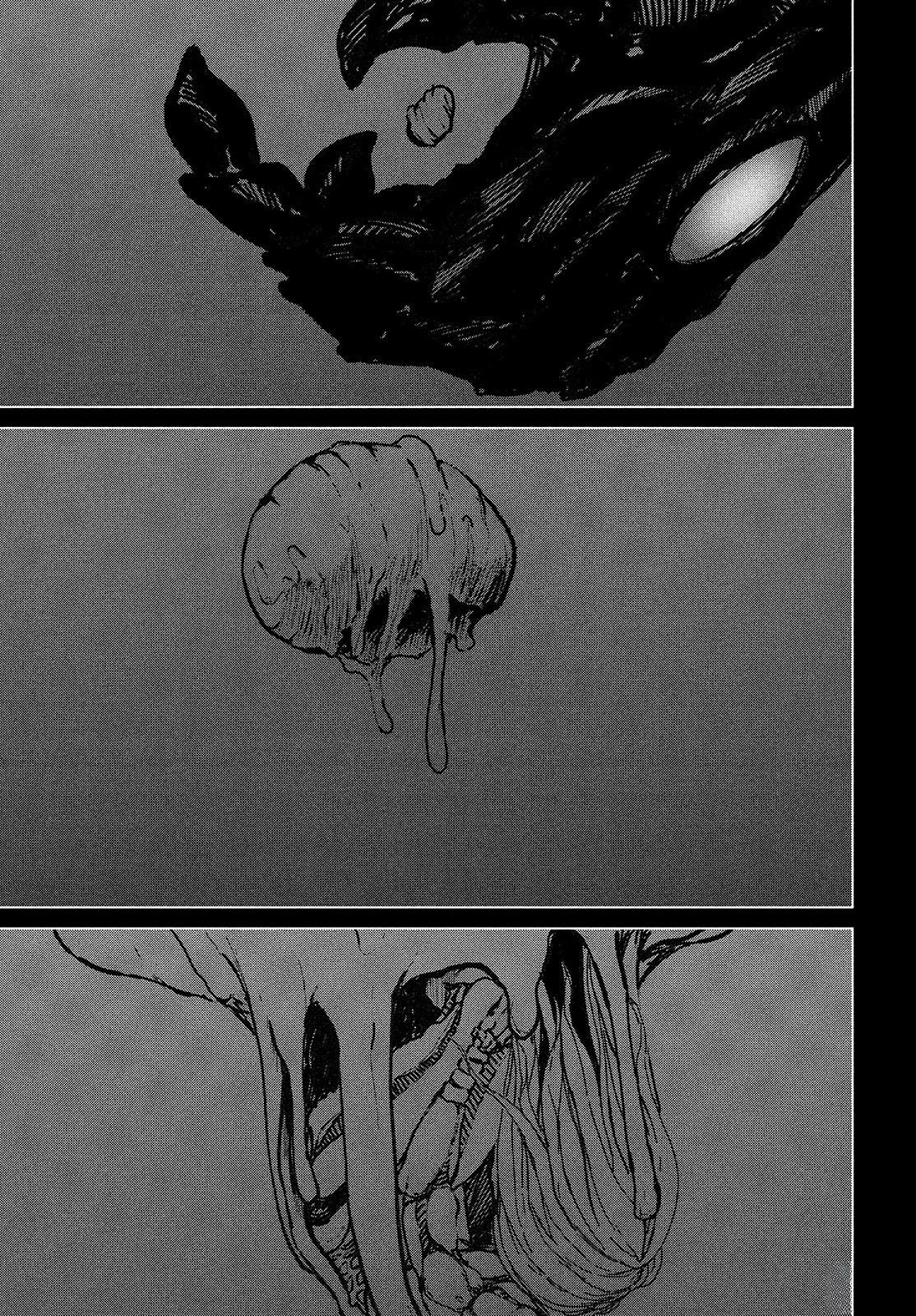 第15话 大灾变2
