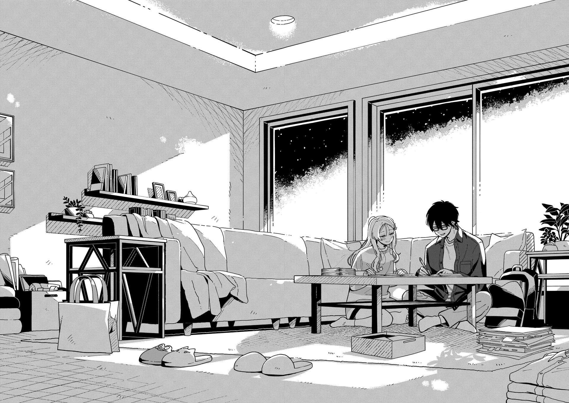 第1话