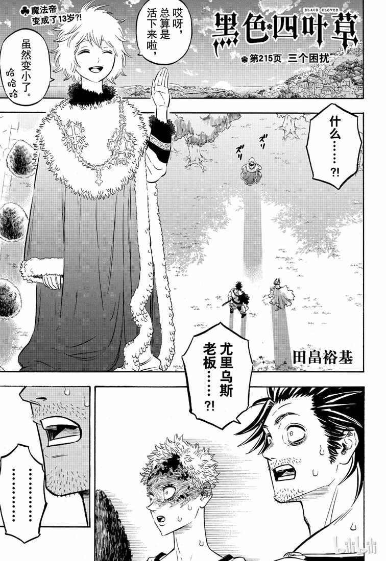 第215话
