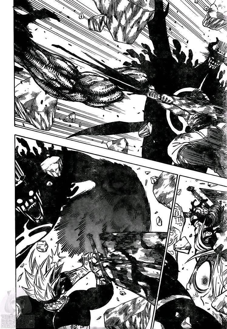 第258话 黑色的誓言