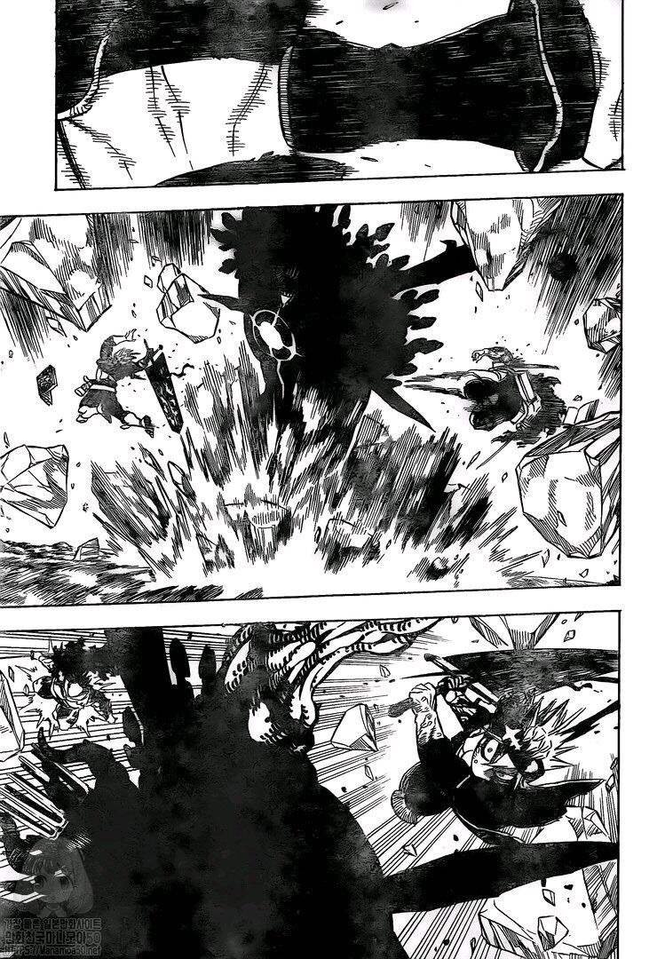 第258话 黑色的誓言