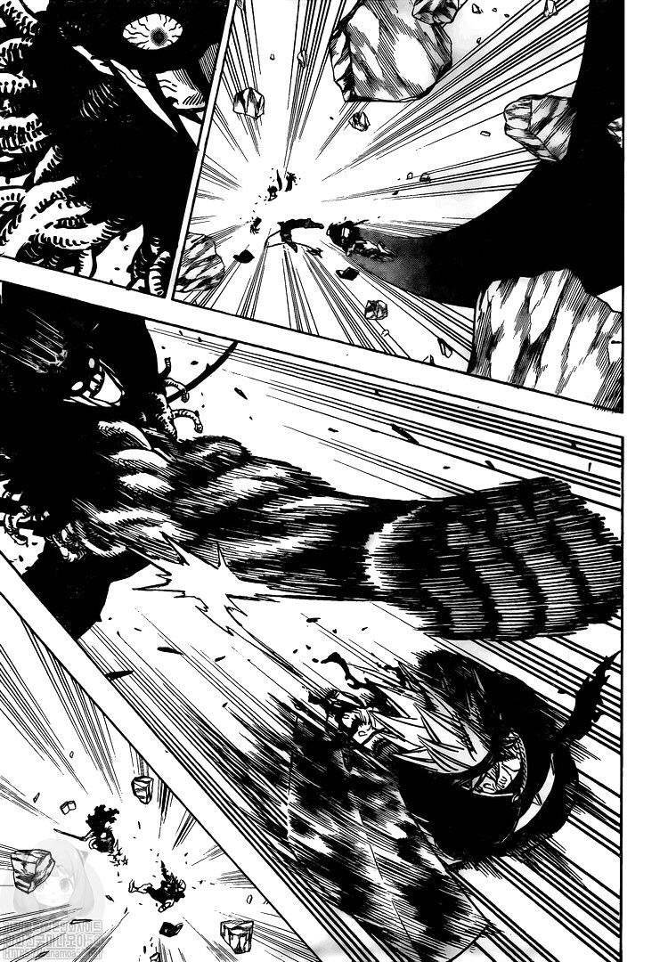 第258话 黑色的誓言