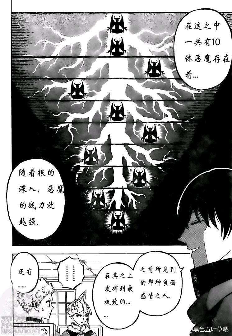 第263话 暗之情报
