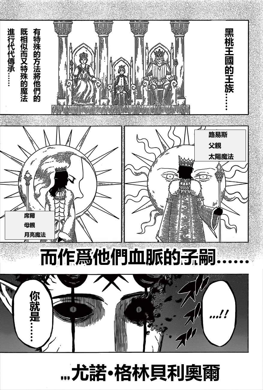 第309话 闪耀
