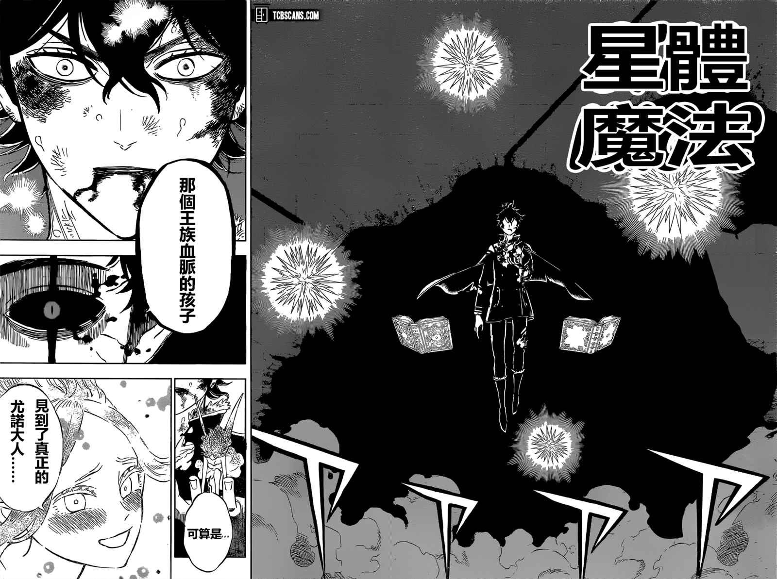 第309话 闪耀