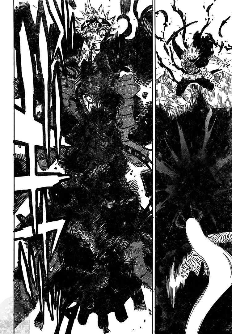 第322话 黑色暴牛的副团长