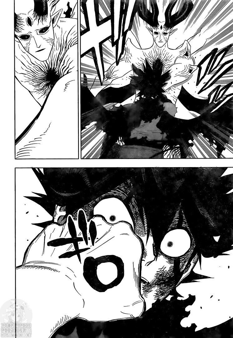 第327话 反魔法