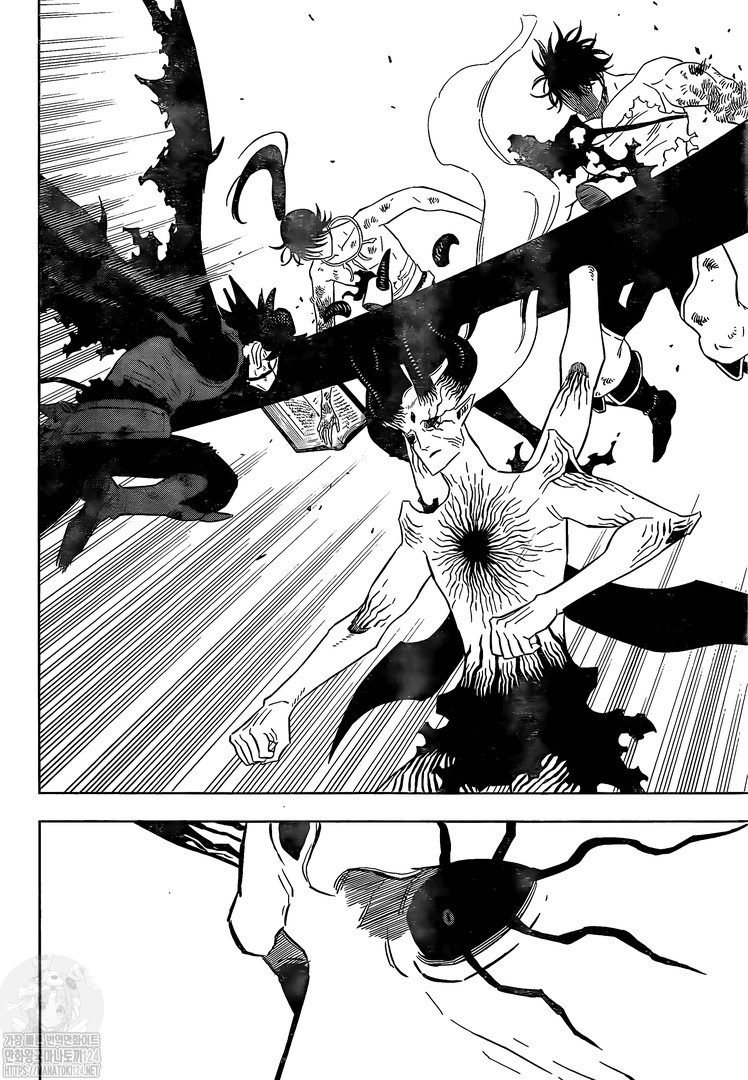 第327话 反魔法