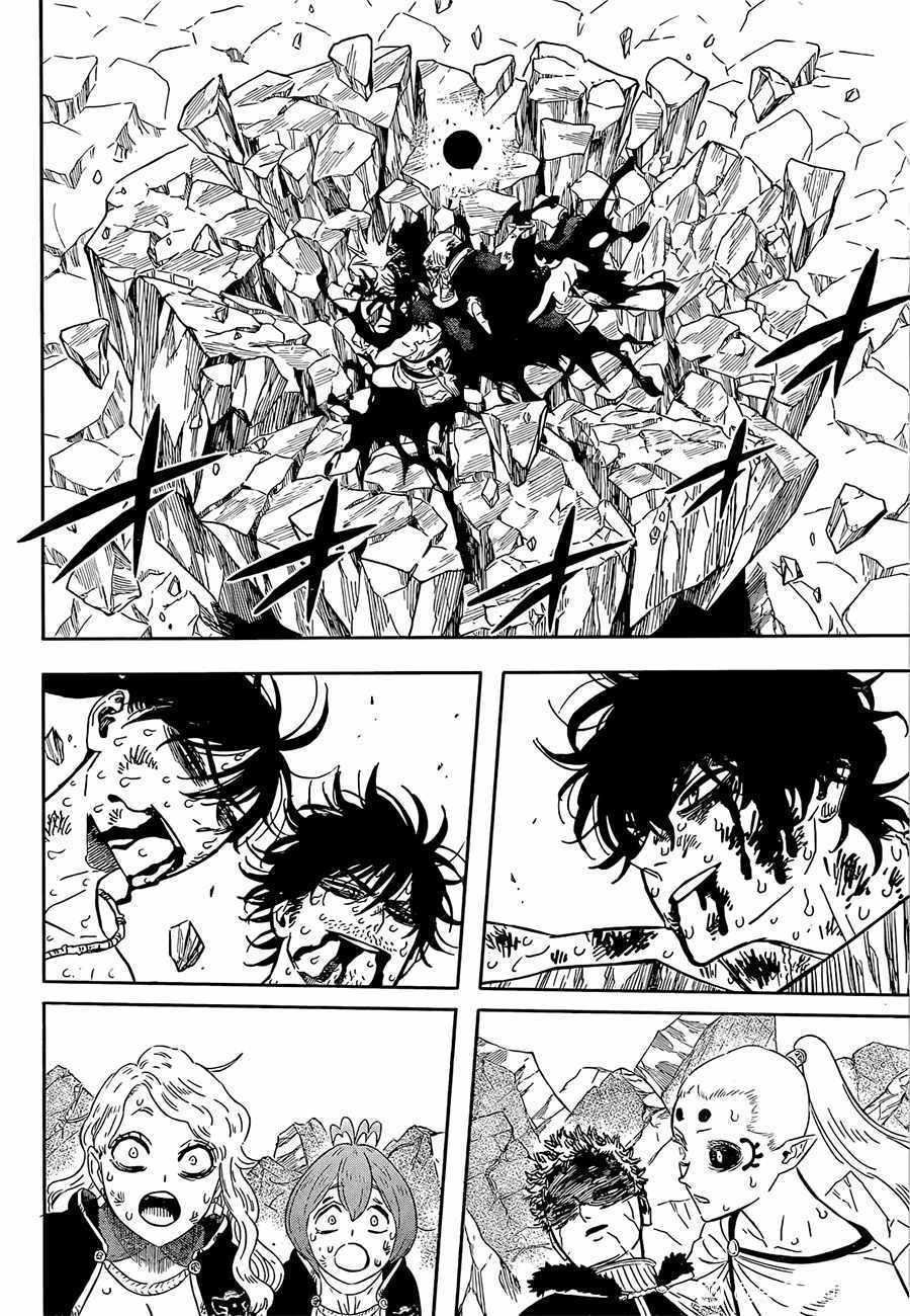 第329话 魔王和魔法男孩