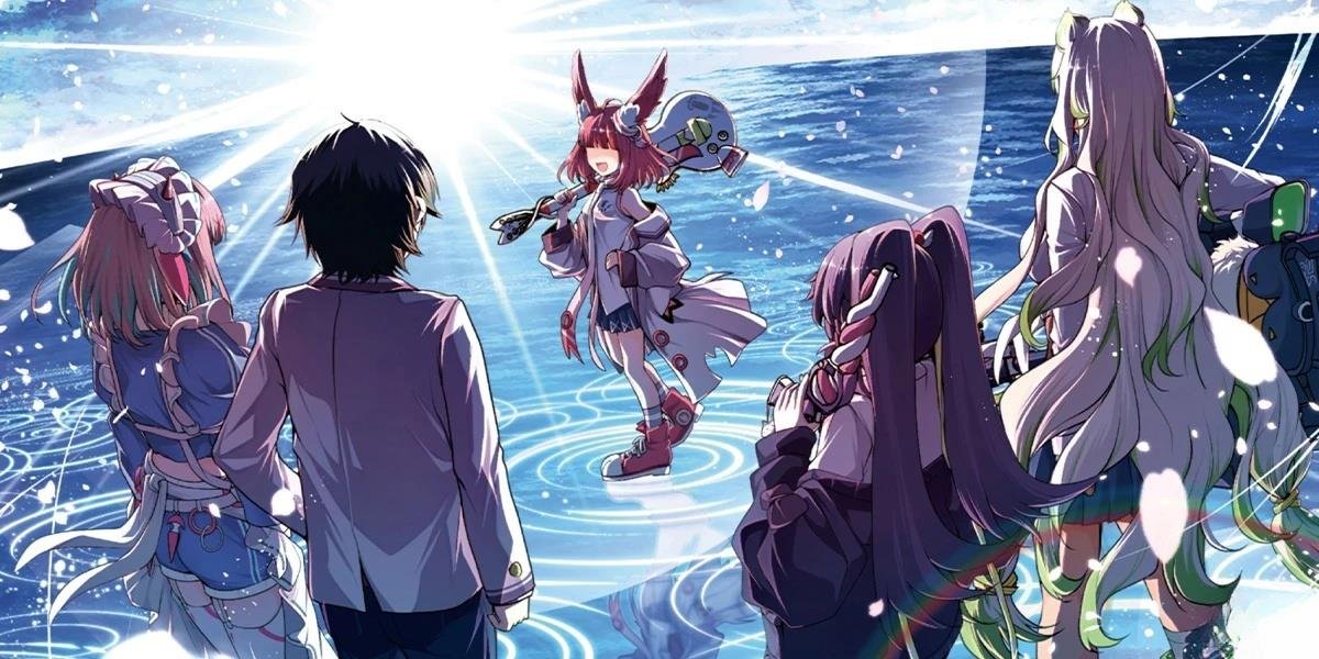 第1话