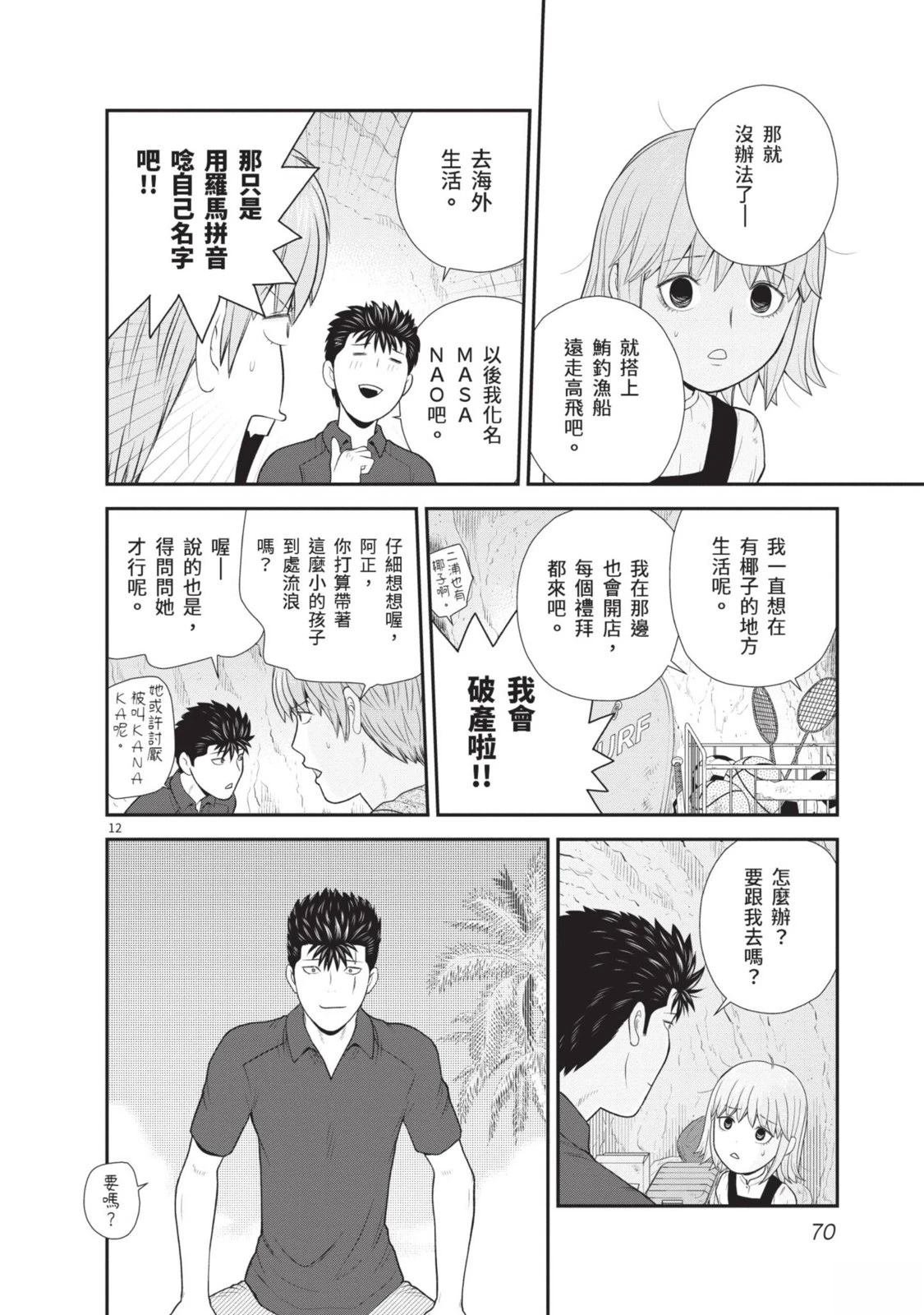 第1卷