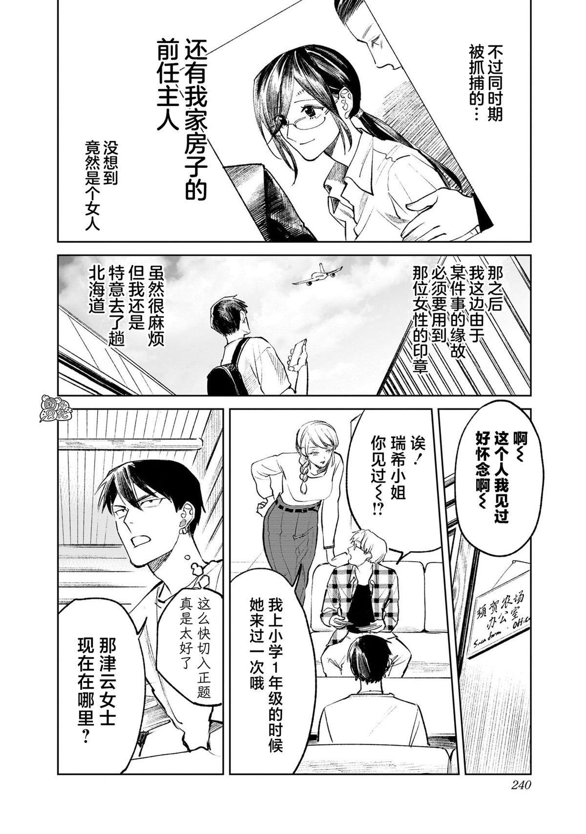后日谈
