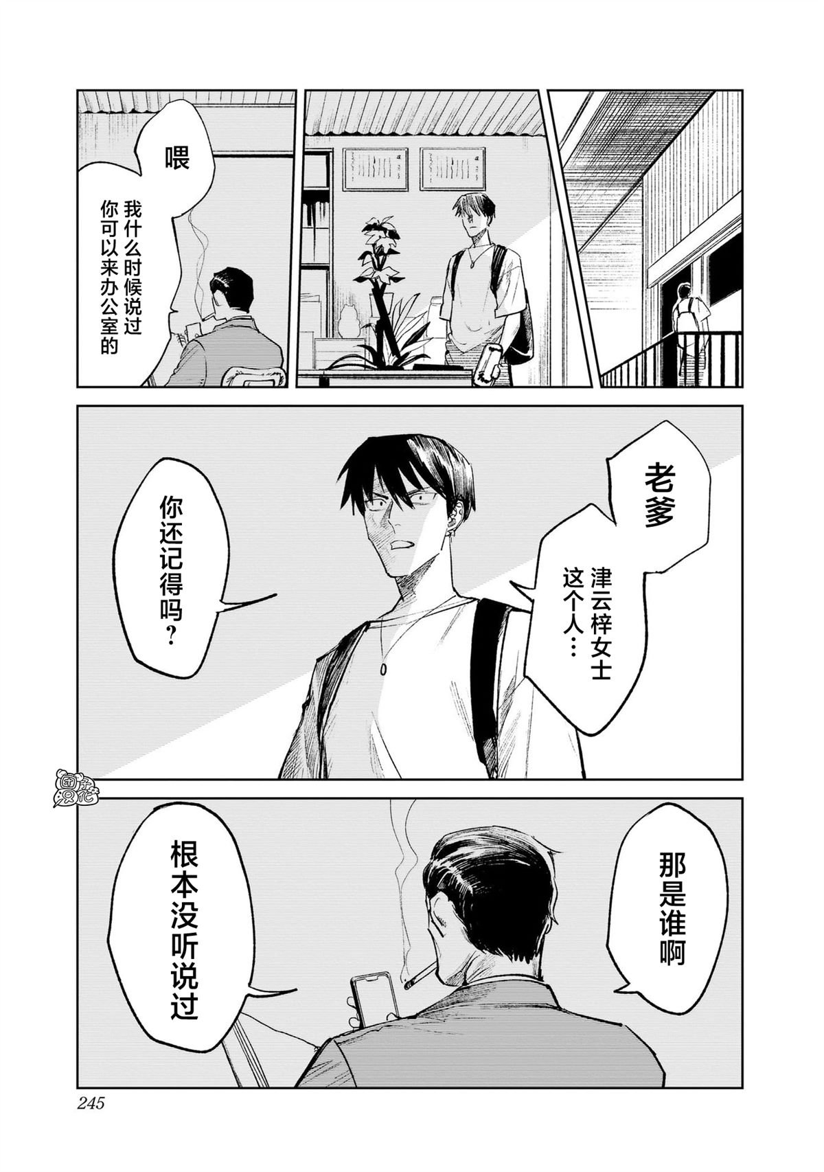 后日谈