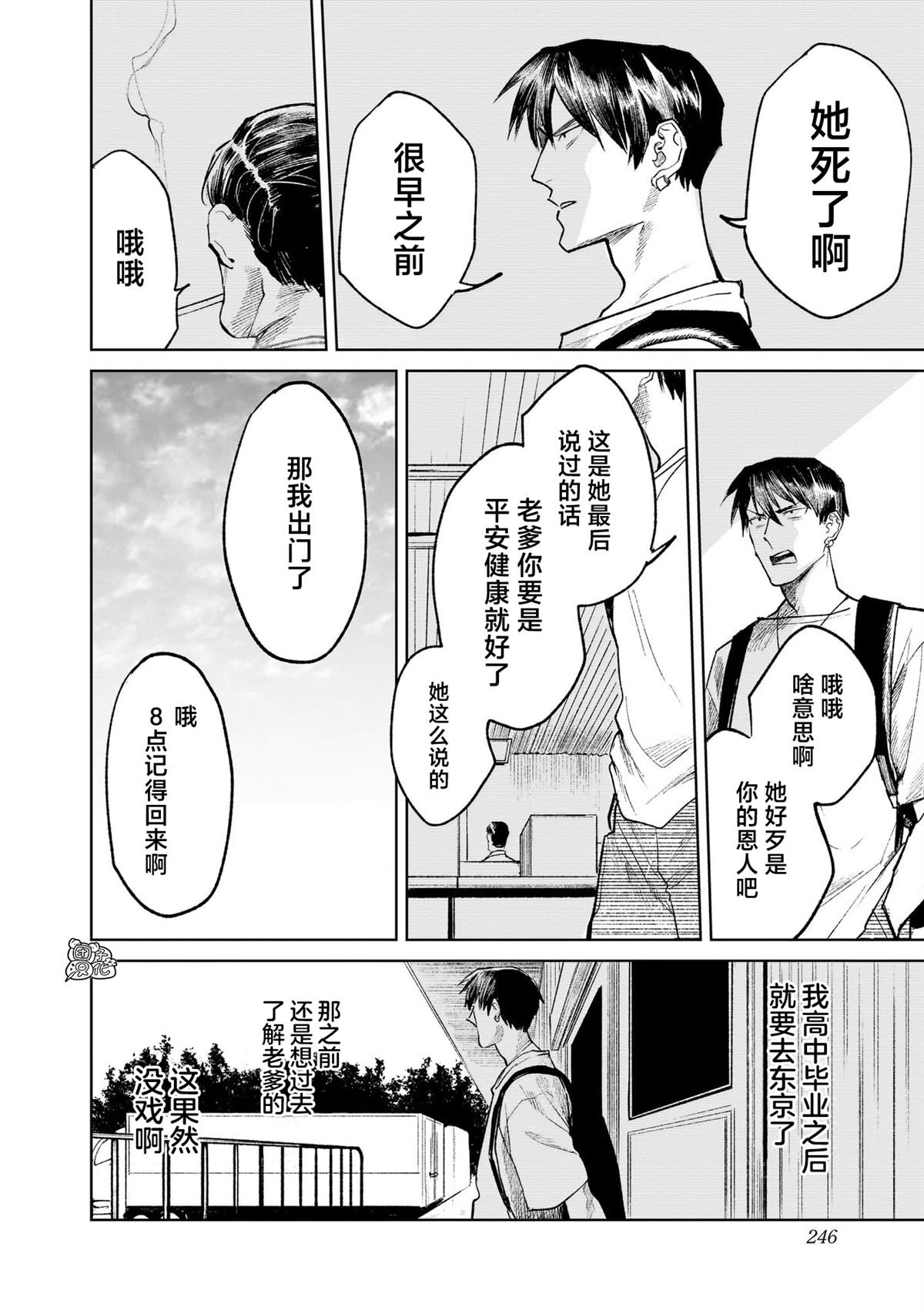后日谈