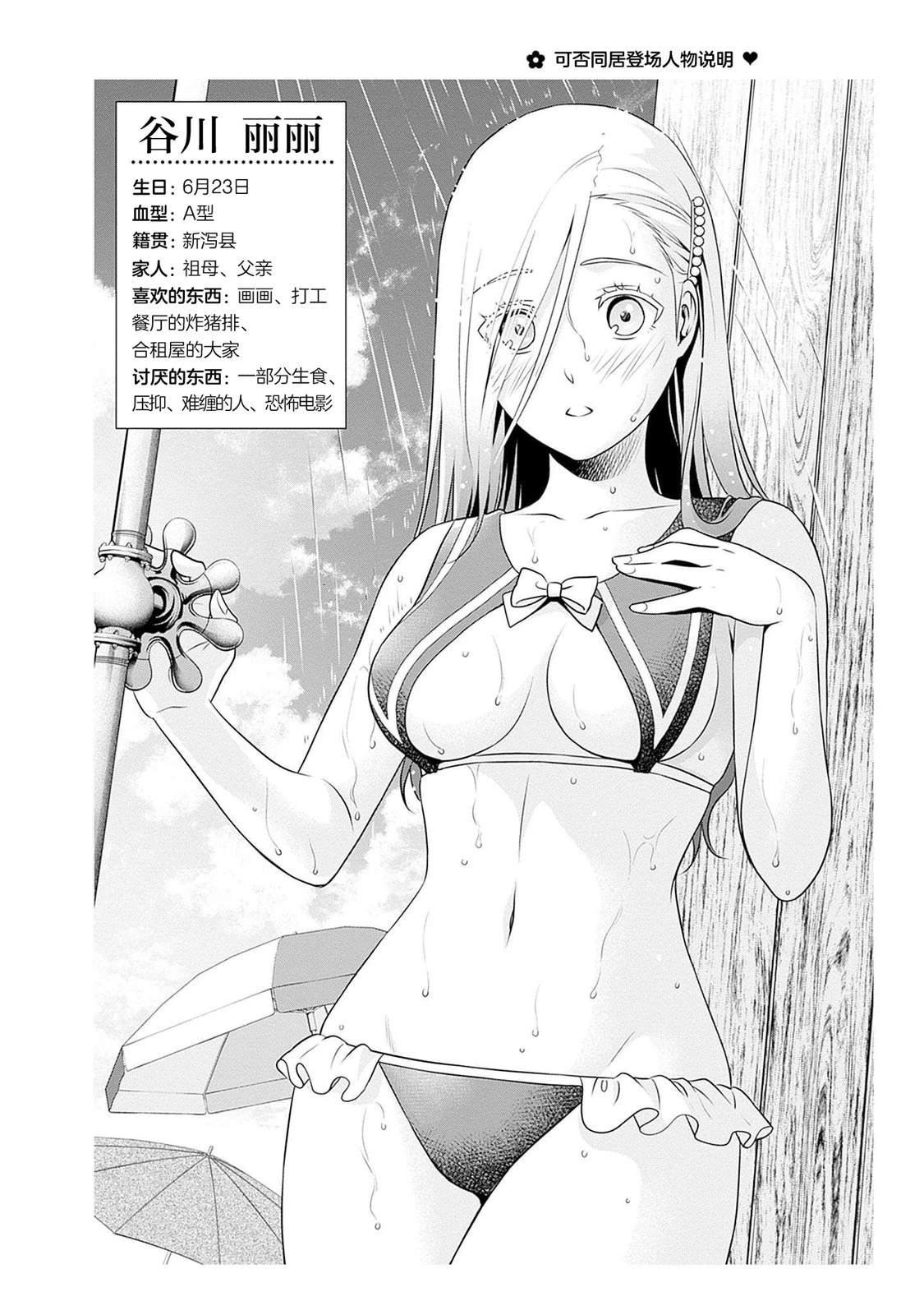 第7.5话 人物介绍