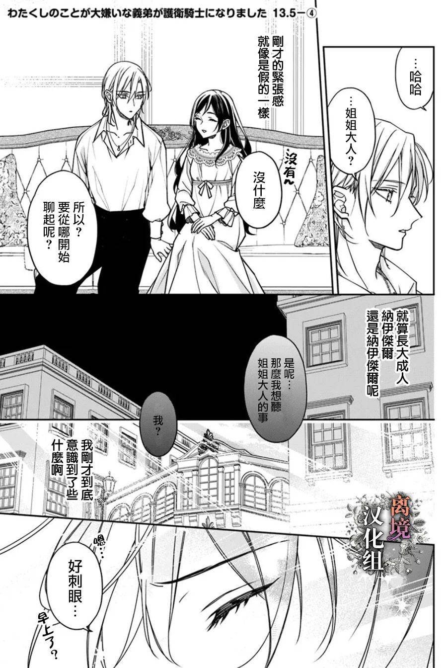 第13.5话