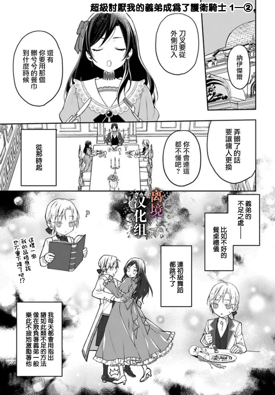 第1.5话