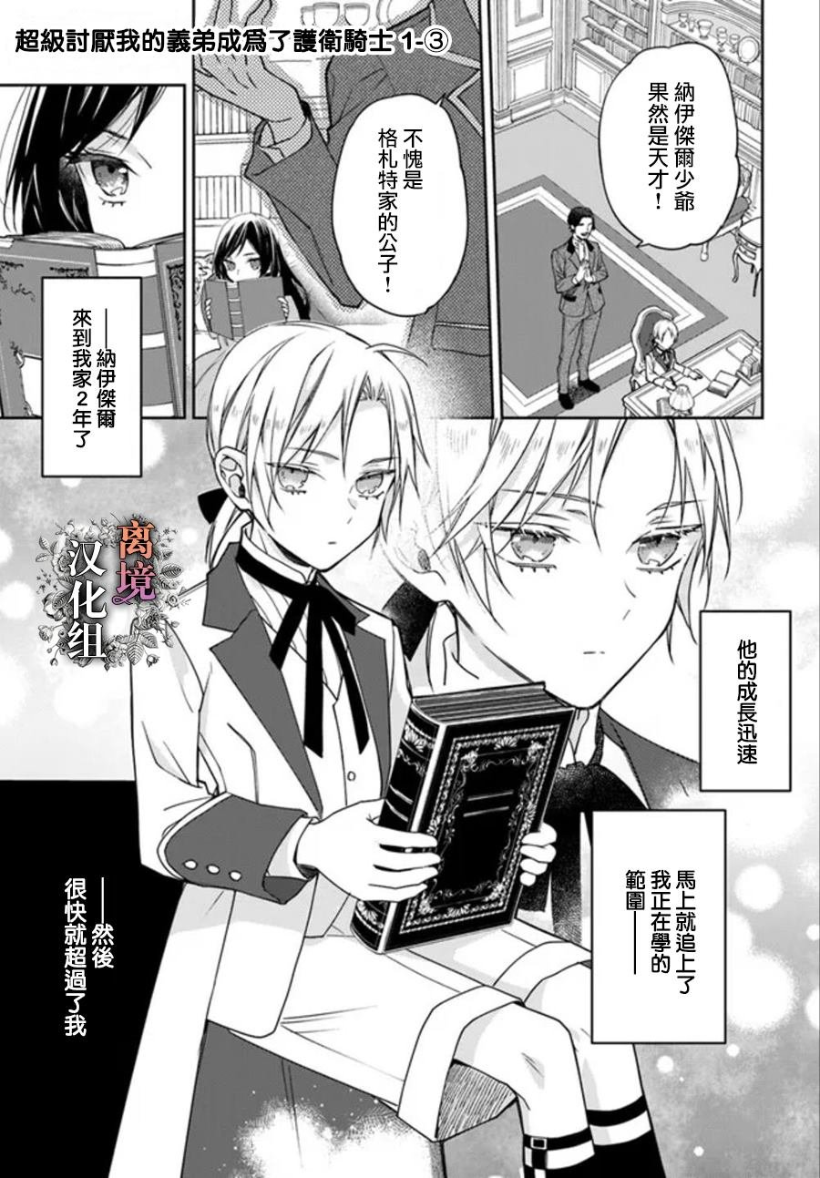 第1.5话