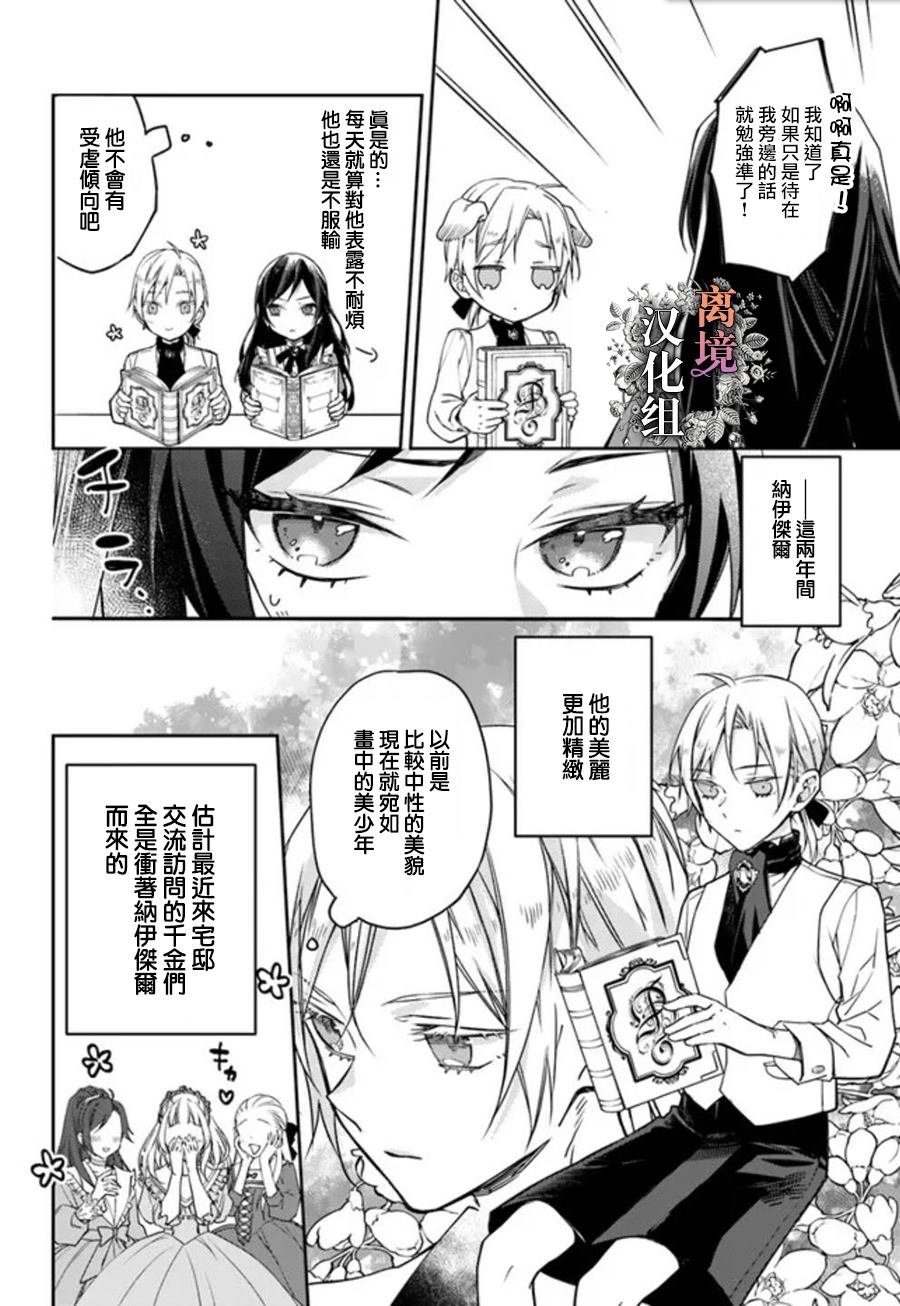 第1.5话