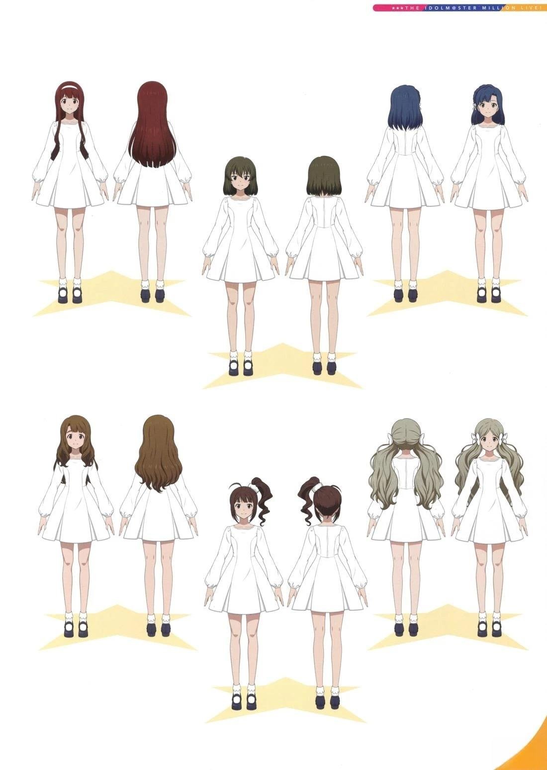 画集