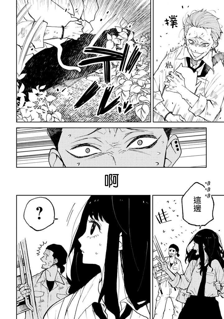连载3.2话