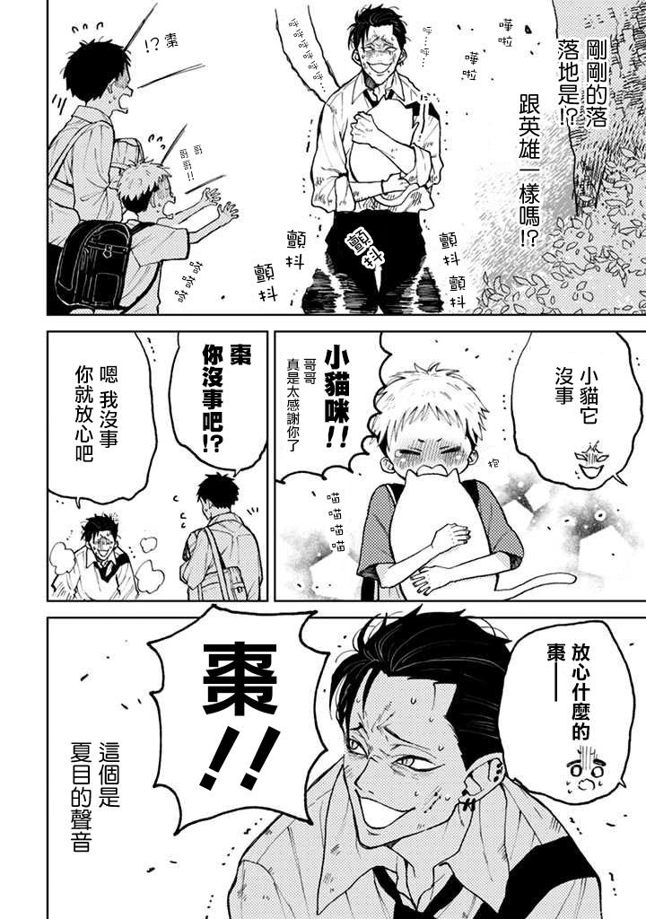 连载3.2话