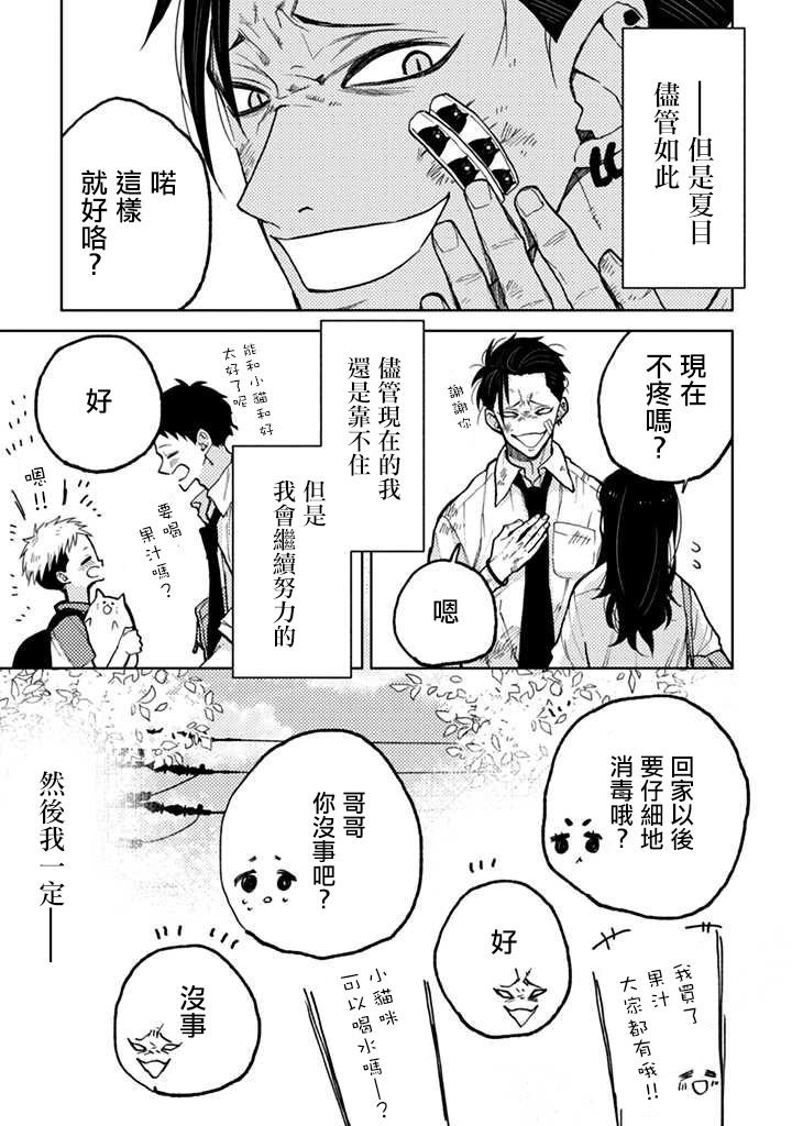 连载3.2话