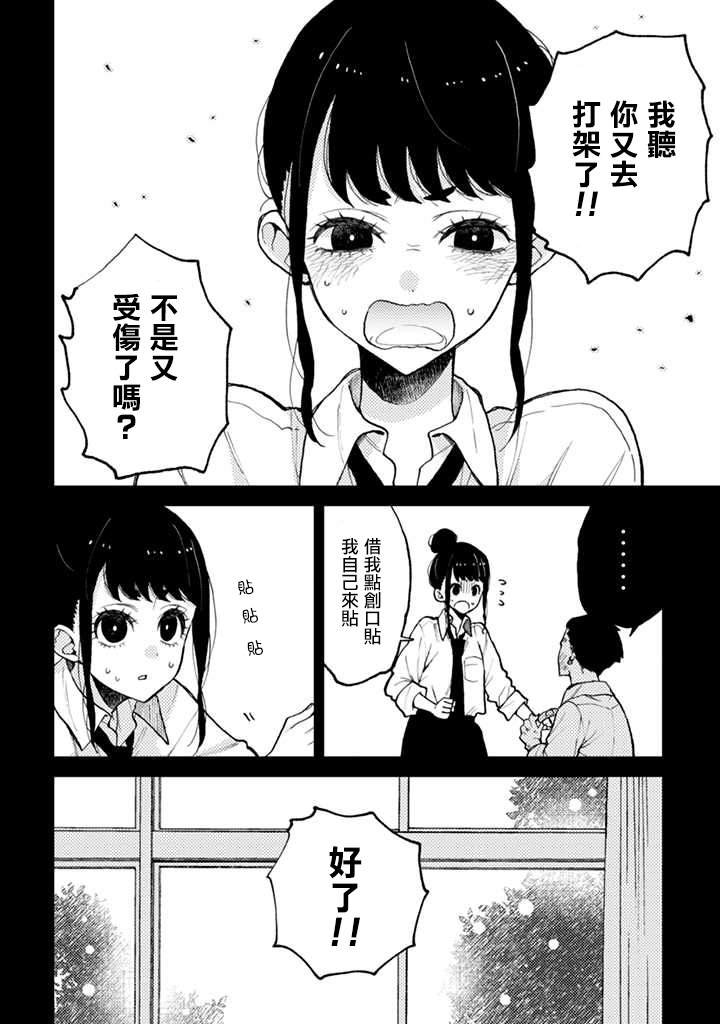 连载4.1话