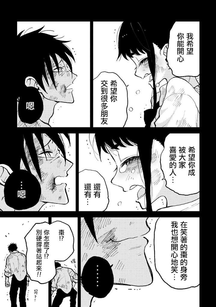 连载4.2话