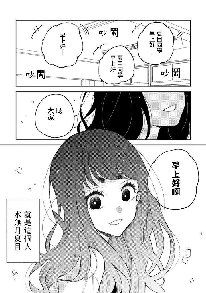 连载1.1话