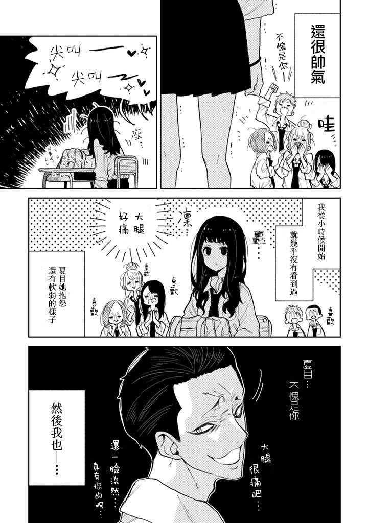 连载1.1话
