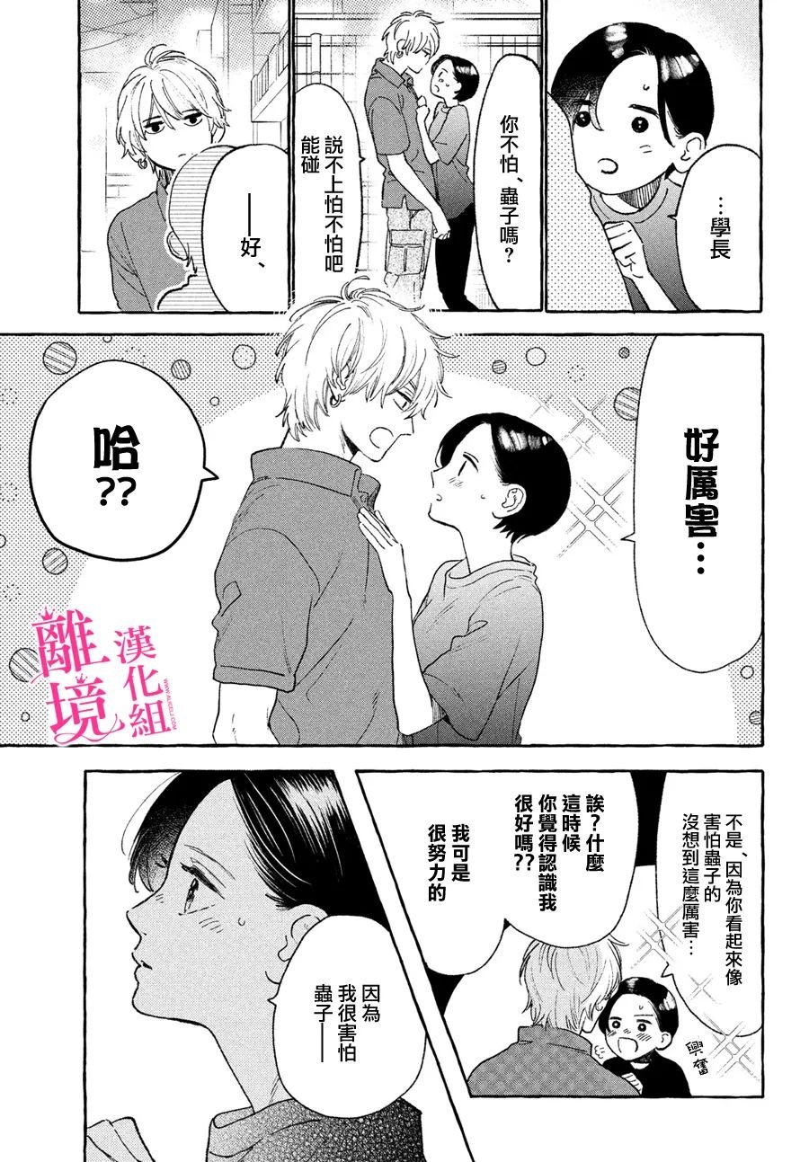 第17.5话