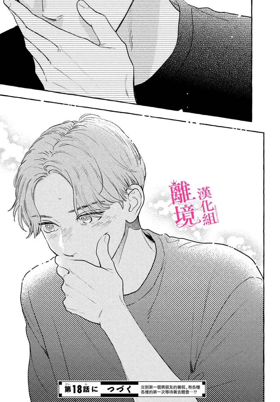 第17.5话