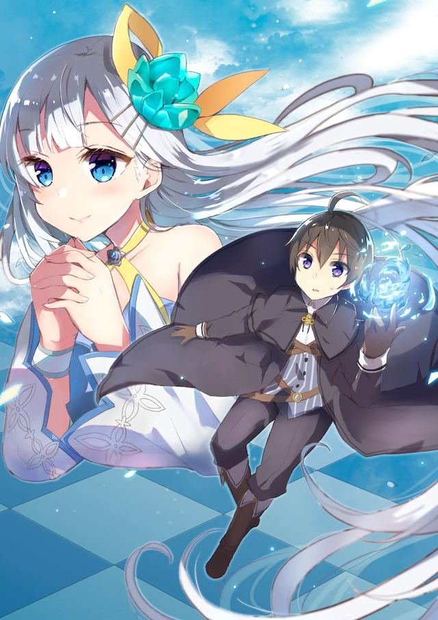 第1话