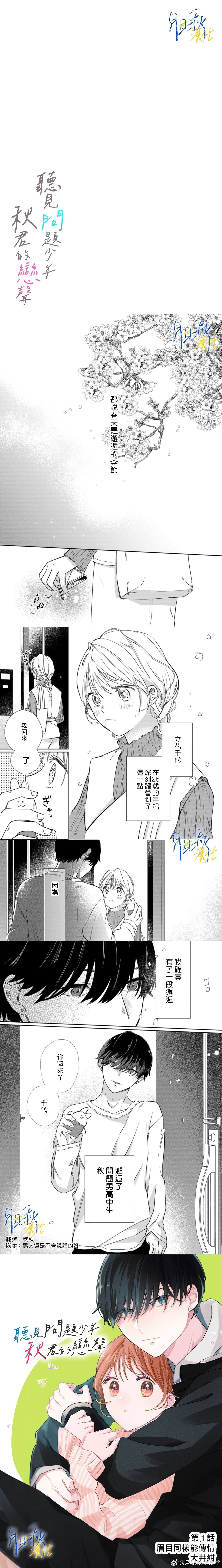 第1话