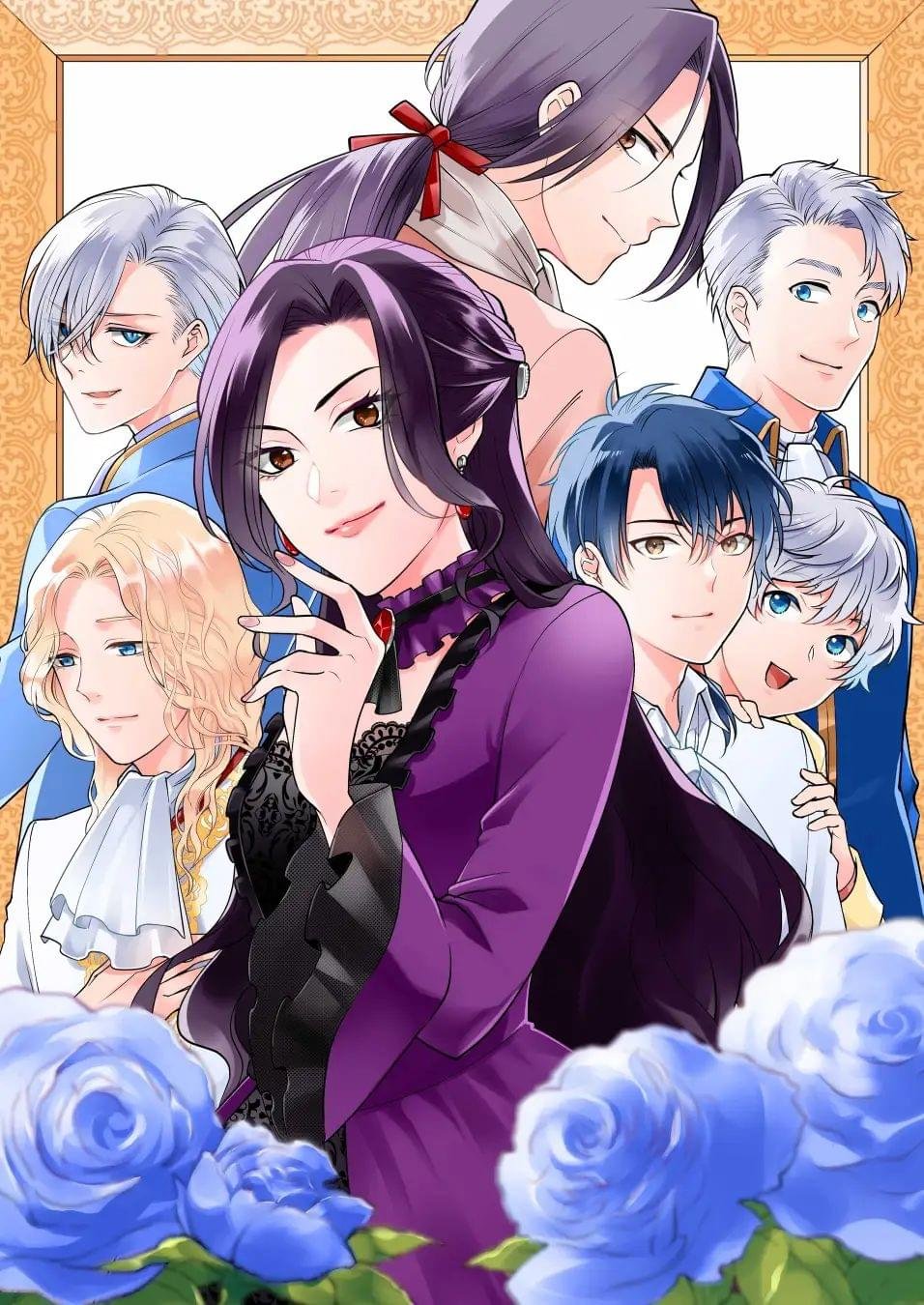 第1话