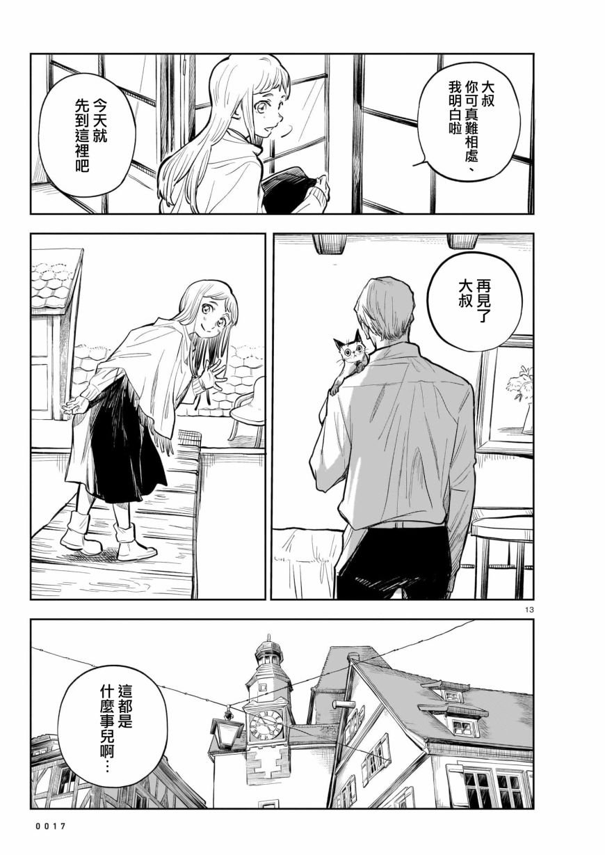第1话