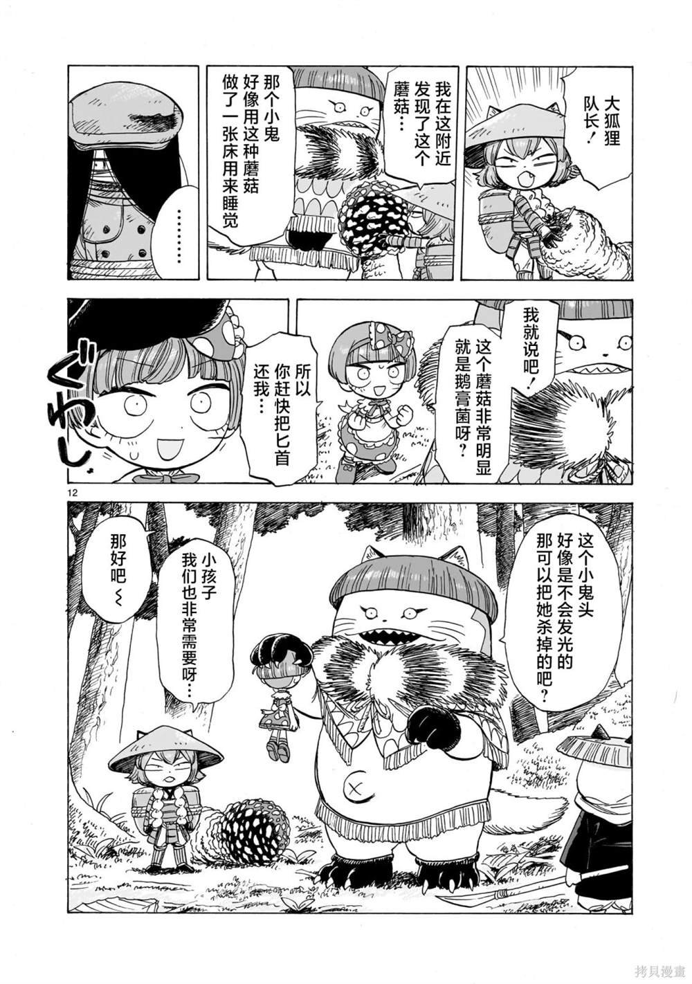 第1.5话