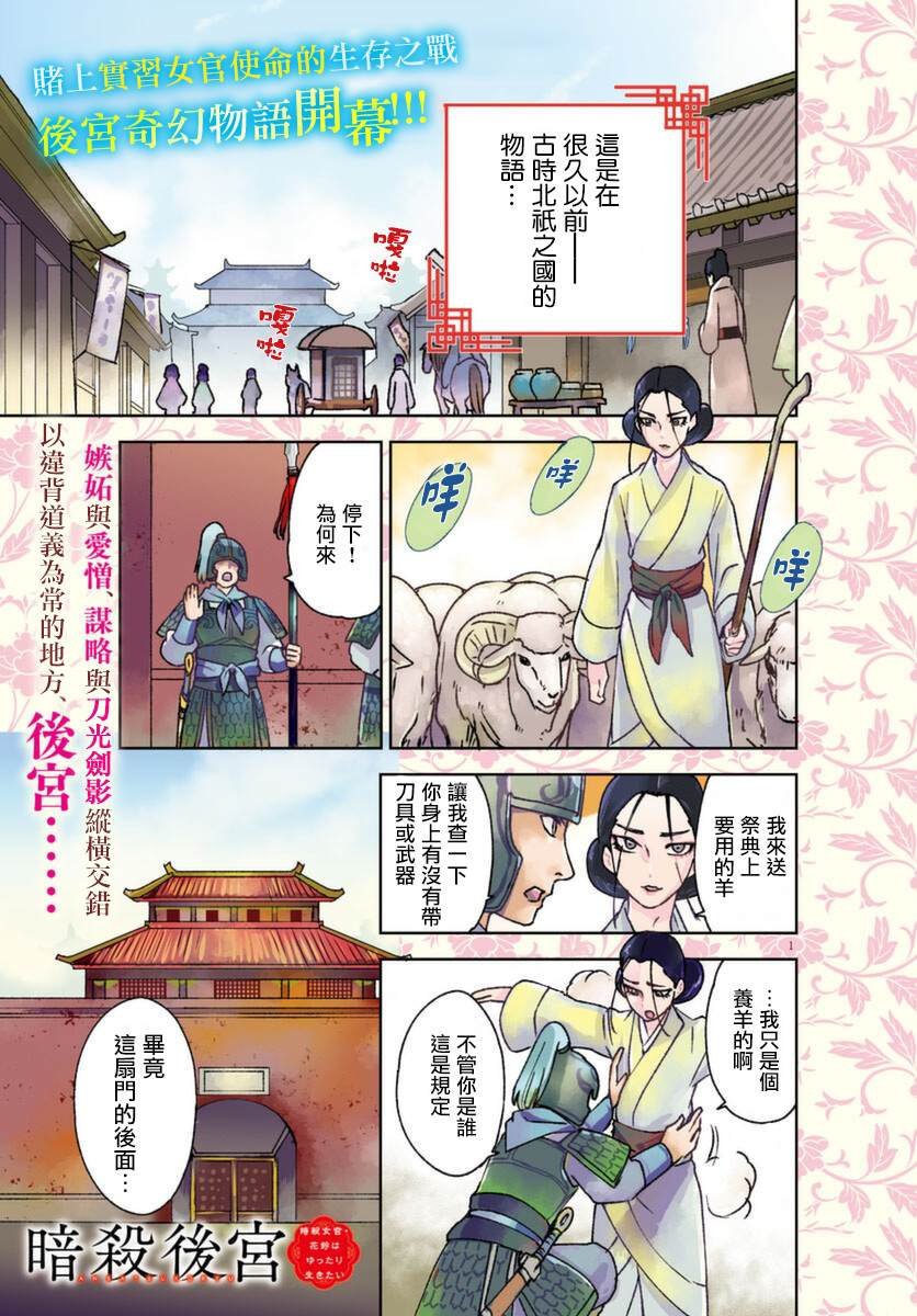 第1话