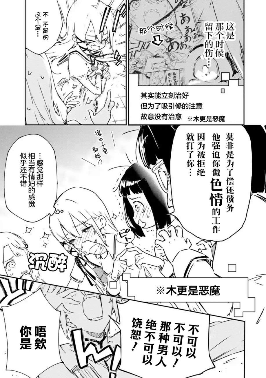 第2.2话